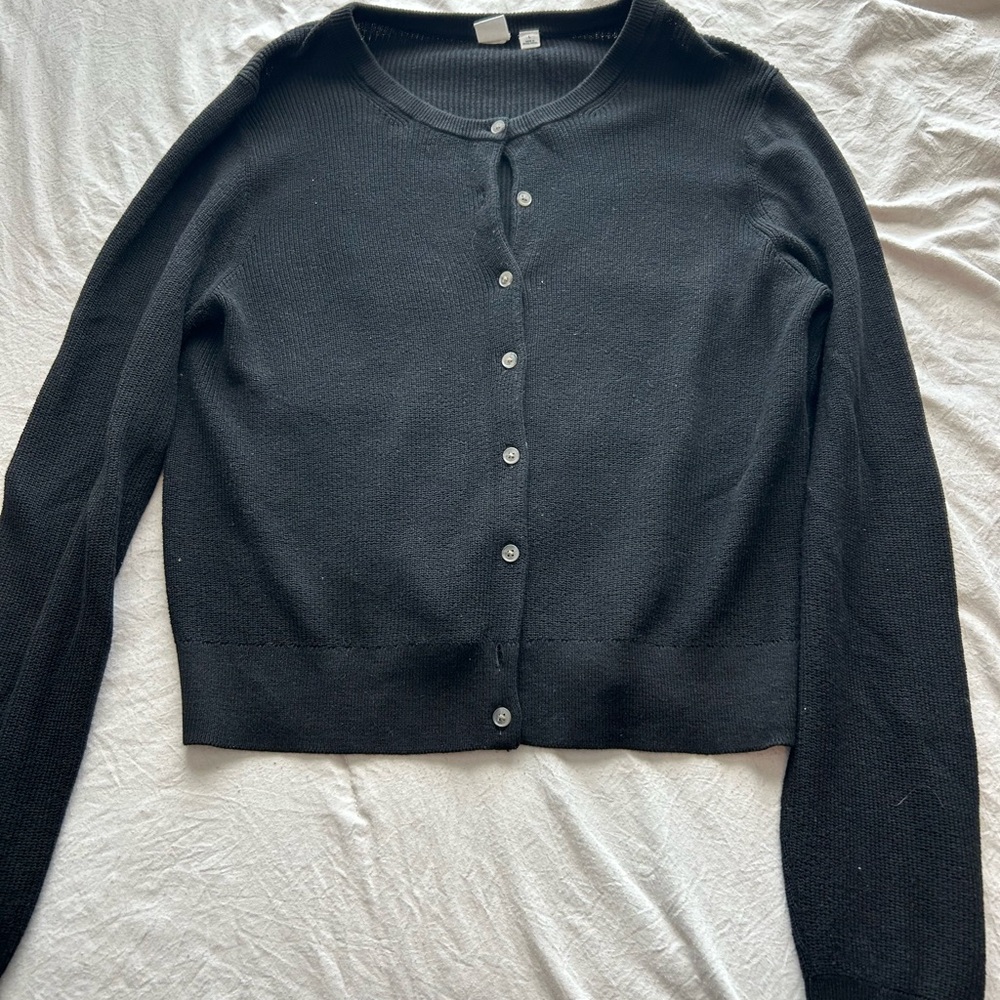Gap Black Women's Sweater